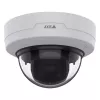 Kupolinė IP apsaugos kamera AXIS M4228-LVE Skirta lauke, 4K 3840×2160, Montuojama ant sienos, 1/2,8 colio CMOS, 100° HFOV