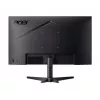 27 colių Acer NITRO VG0 VG270 P6 IPS Full HD LCD monitorius, 1920×1080, 1 ms, 250 cd/m², VESA, garsiakalbiai, juodas