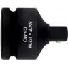 Adapteris Metabo mobiliajai dirbtuvei 628829000 — skirtas BS 14.4 / PowerMaxx BS 12