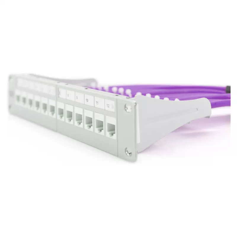 Digitus DK-1614-VH-D-5 jungiamumo priedas