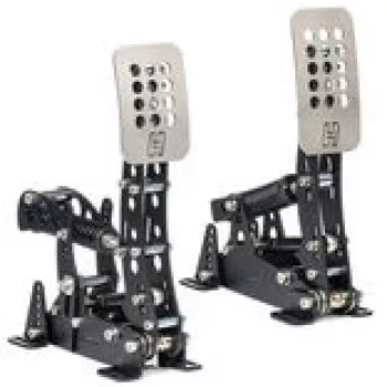 Heusinkveld Simucube ActivePedal priedas – akceleratorius ir sankaba