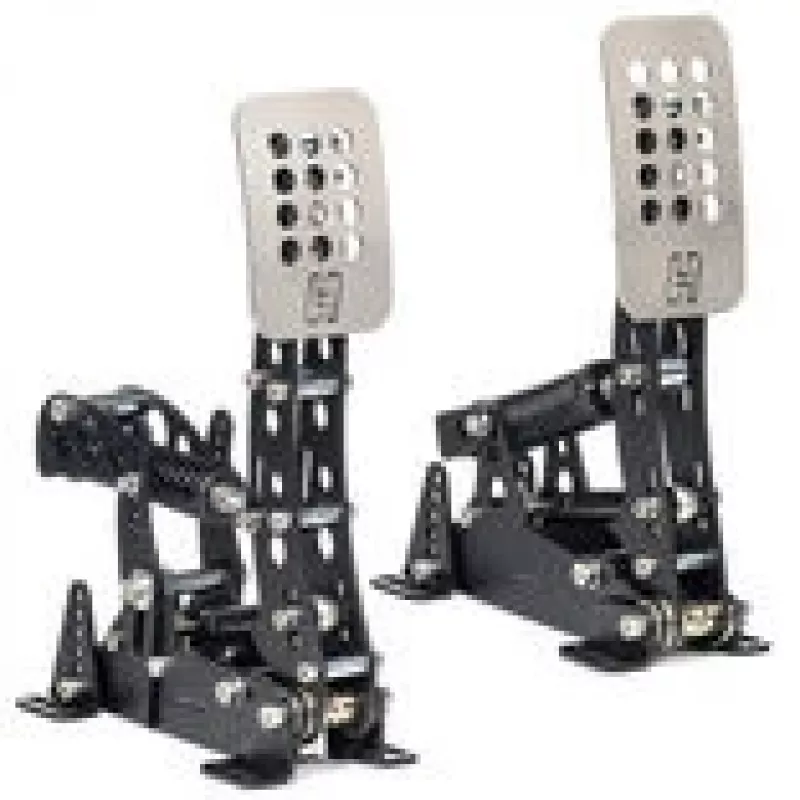 Heusinkveld Simucube ActivePedal priedas – akceleratorius ir sankaba