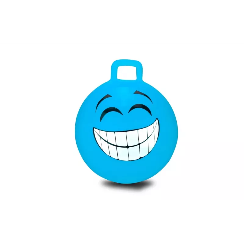 Šokliukas Jamara Hop Ball Smile 1 metai ir vyresniems