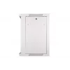 Sieninė spinta Extralink Extralink Rackmount cabinet 12U 600x600 pilka