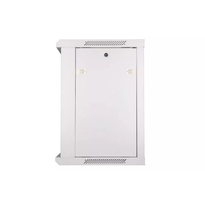 Sieninė spinta Extralink Extralink Rackmount cabinet 12U 600x600 pilka