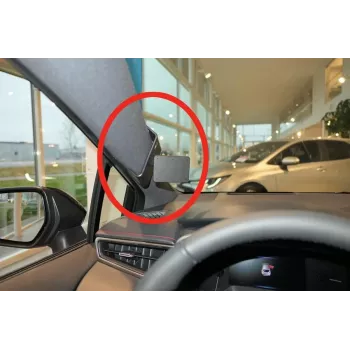 Brodit 805578 automobilinis laikiklis