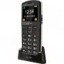 Mobilusis telefonas Bea-Fon SL260, 2,4 colio ekranas