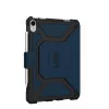 Planšetės dėklas skirtas iPad 10.9 - UAG Metropolis SE