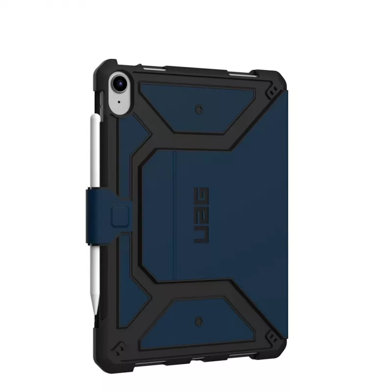 Planšetės dėklas skirtas iPad 10.9 - UAG Metropolis SE