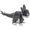 Dragons Thunder, pliušinis žaislas, įvairiaspalvis, dydis: 25 cm