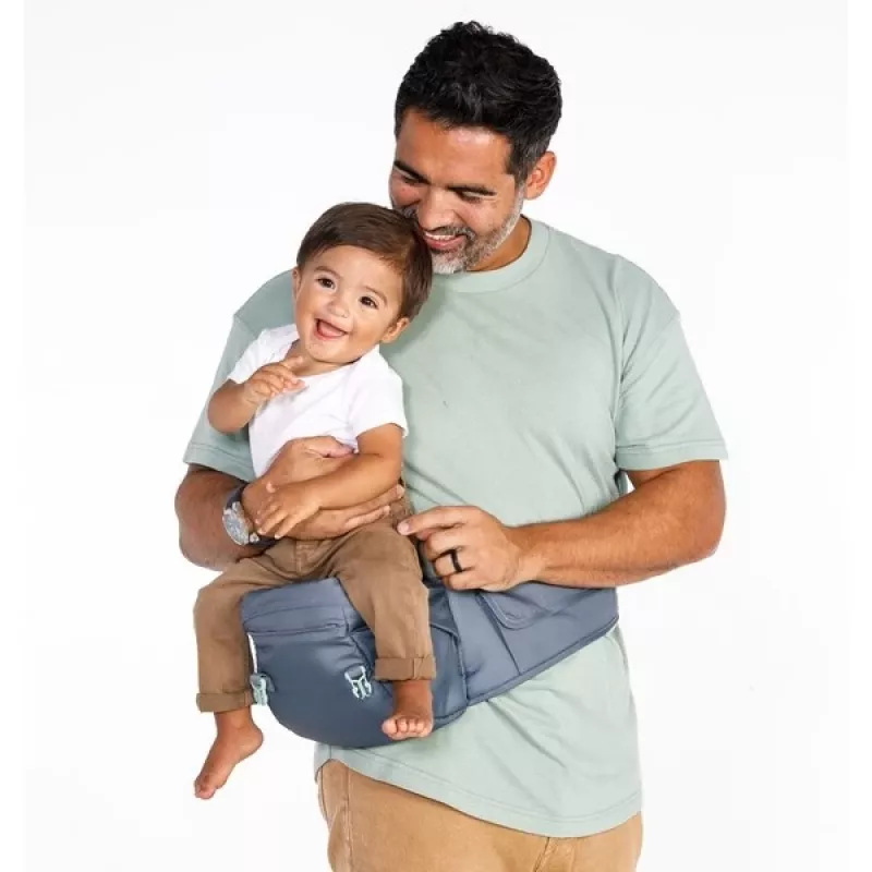 Infantino Baby Carrier 5w1 with Seat 300012