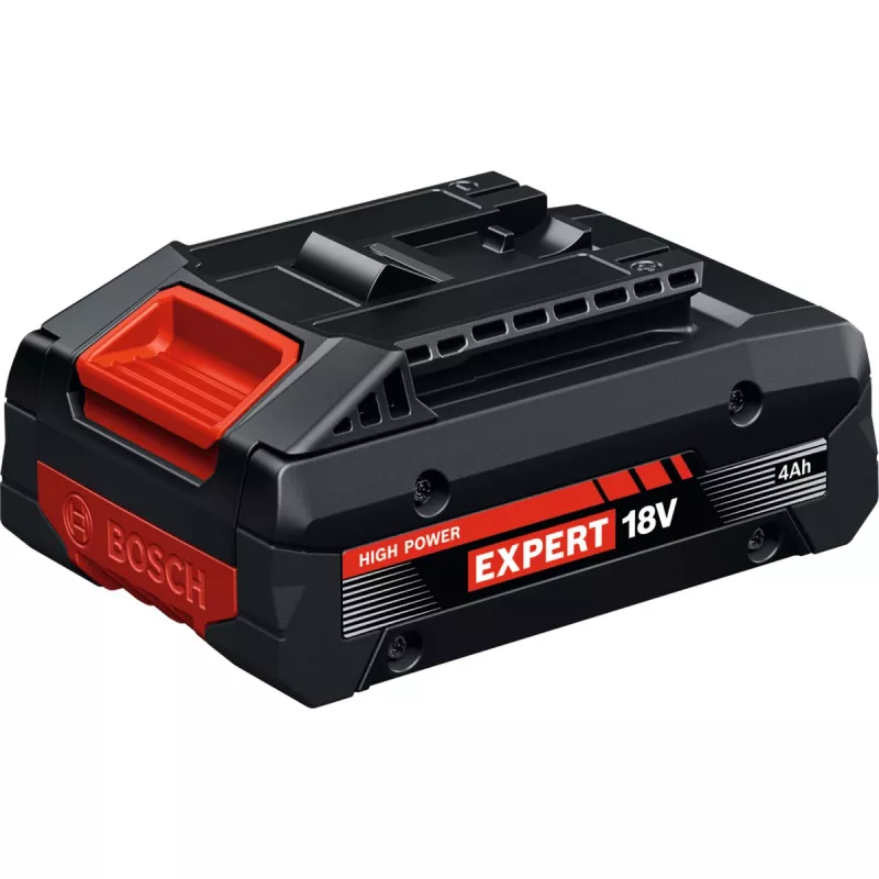 Powertools Expert Battery EXBA18V-40 (juoda, AMPShare Alliance)