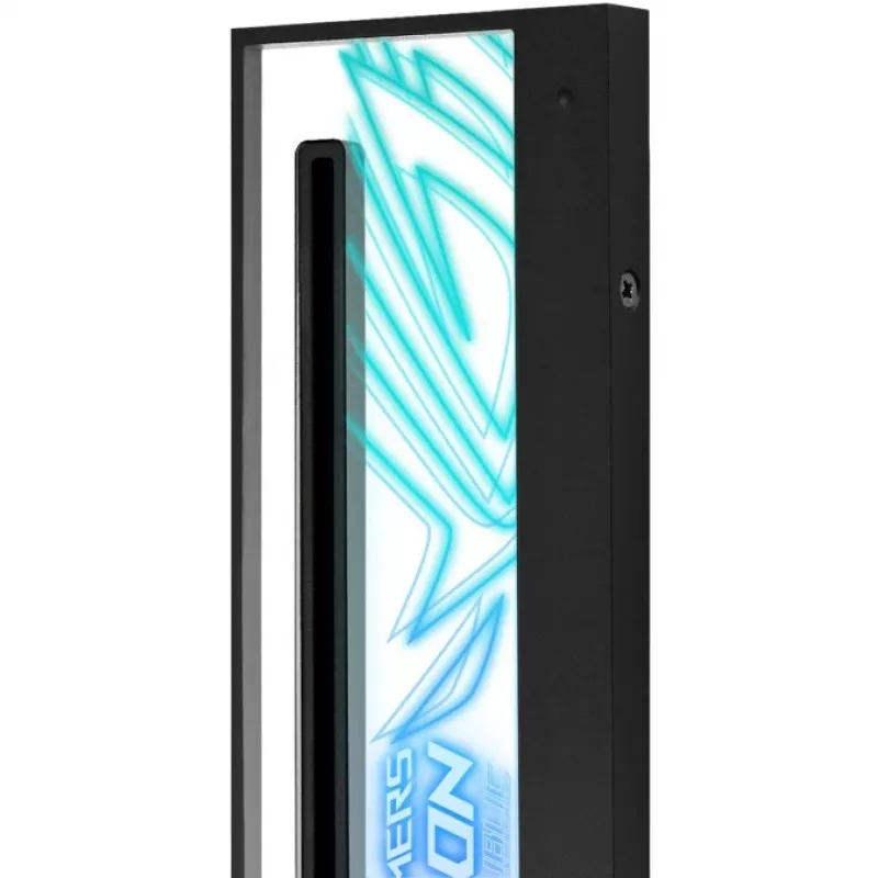 ASUS ROG Strix vaizdo plokštės laikiklis, universalus vaizdo plokštės laikiklis