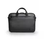 Port Designs Zurich Toploading 38,1 cm (15) portfelis juodas