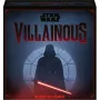Star Wars Villainous - The Dark Side, stalo žaidimas