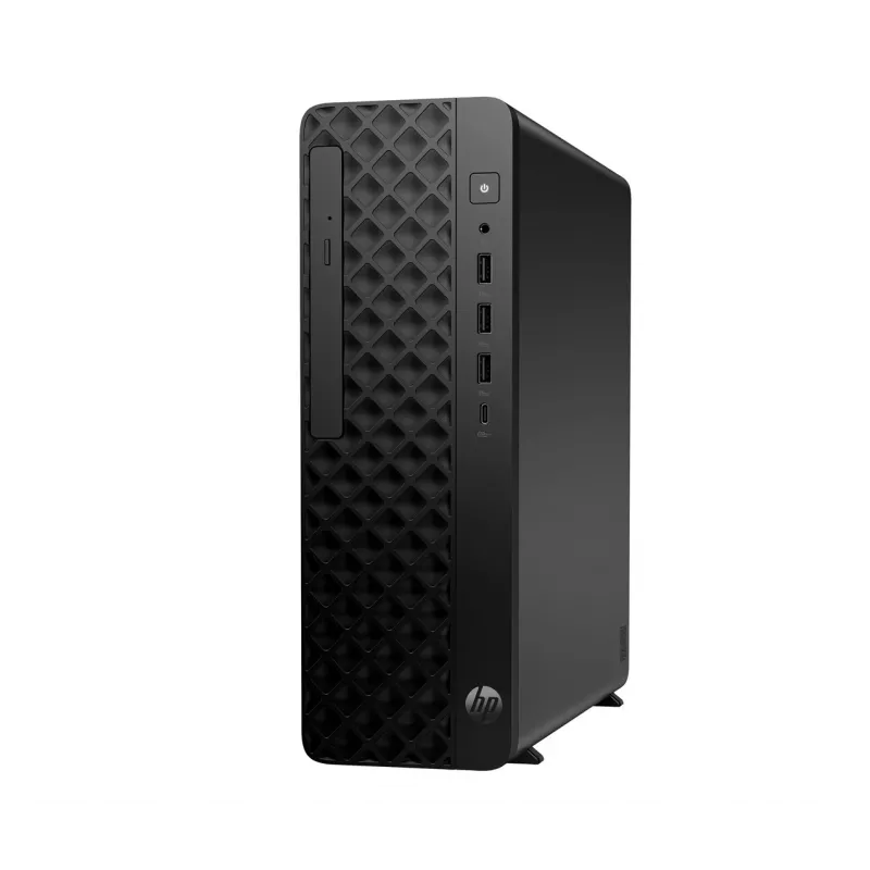 Stalinis kompiuteris HP ProDesk 2G1i SFF su Intel Core i5-14400, 8GB RAM, 512GB SSD, Windows 11 Pro