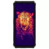 Patvarus išmanusis telefonas UleFone Armor 28 Ultra Thermal 5G — 16 GB RAM, 1 TB atmintis, juodas