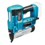 Vininis / segtuvas Dedra DED7053 100 šūvių/min 18V