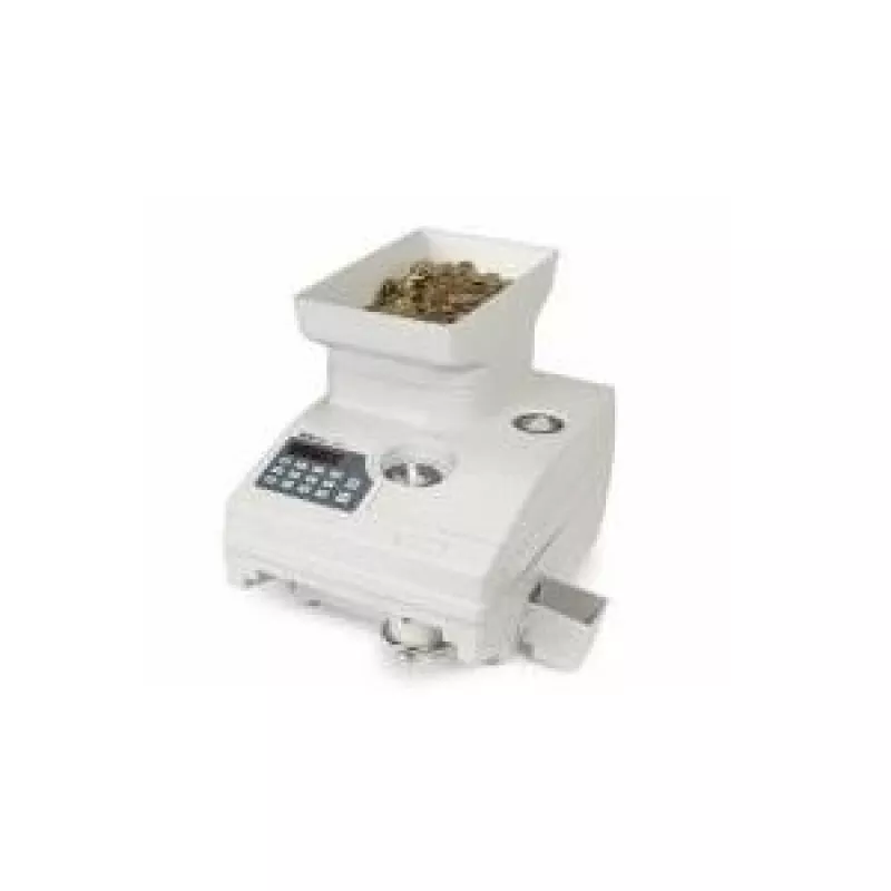 Safescan 116-0261 Baltas