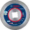 Bosch Expert HardCeramic X-LOCK diskinis pjūklas 12,5 cm 1 vnt.