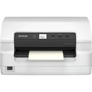Epson PLQ-50 taškinis spausdintuvas 180 x 360 DPI 630 cps