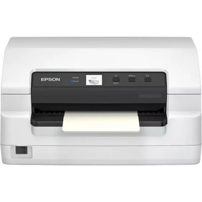 Epson PLQ-50 taškinis spausdintuvas 180 x 360 DPI 630 cps