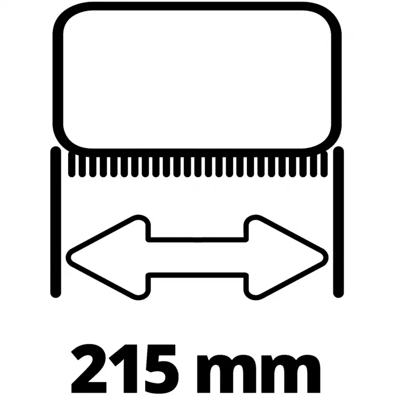 Šepetys Einhell 3424120
