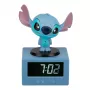 Paladone Disney Stitch piktogramos žadintuvas
