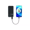 Nešiojama išorinė baterija Port Designs 907002 20000 mAh greitas įkrovimas
