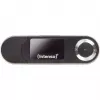 Intenso Music Walker - Digital Player - 16 GB - Juoda