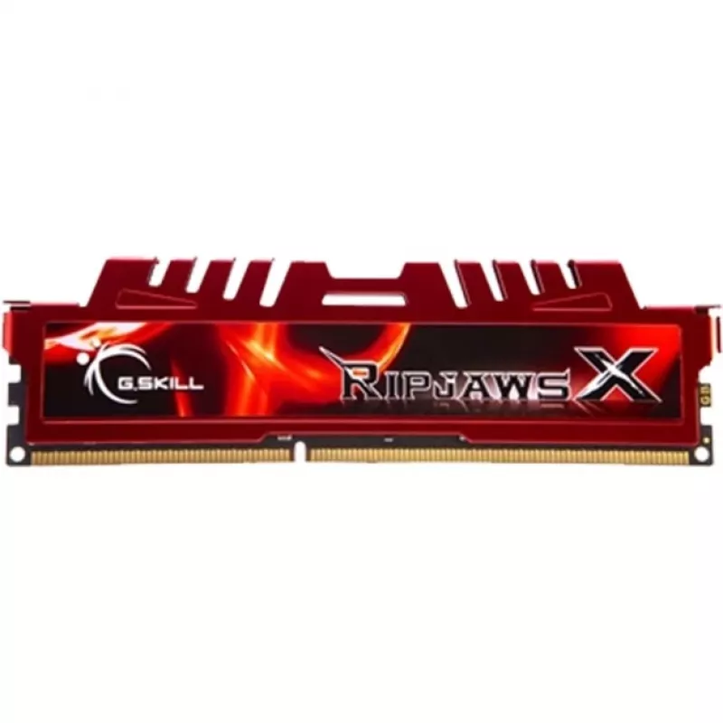 Atminties modulis G.Skill DDR3 8GB 1866MHz