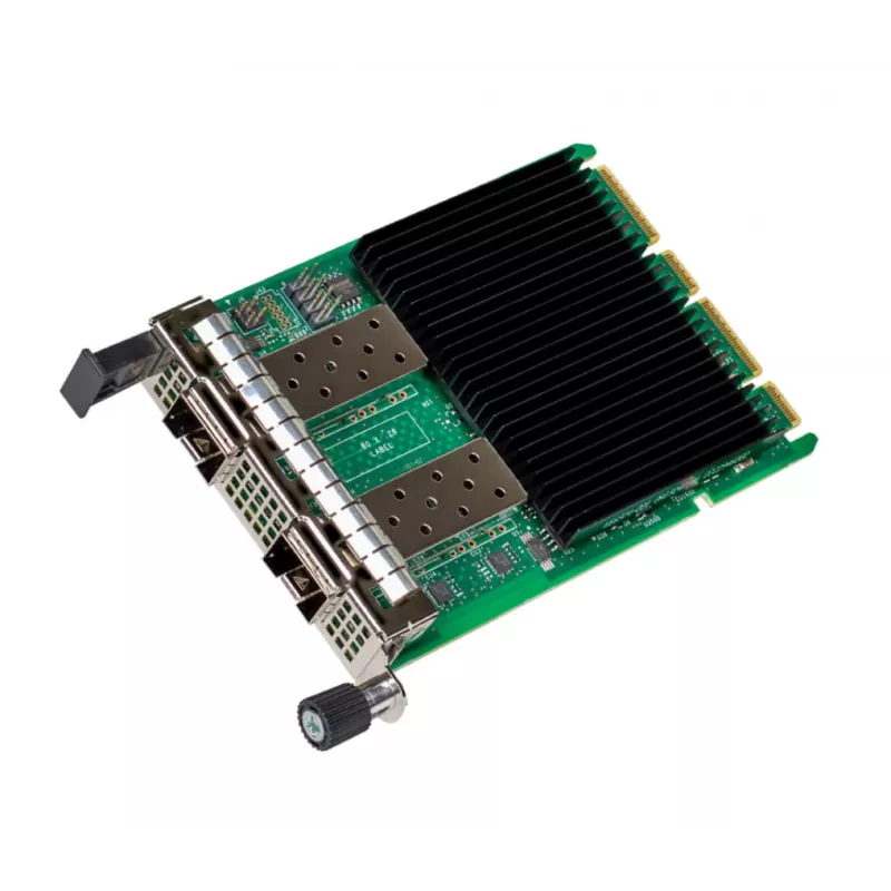 Tinklo adapteris Intel E810-XXVDA2 f/ OCP 3.0