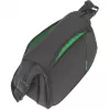 Messenger case Rivacase 7450 Juoda