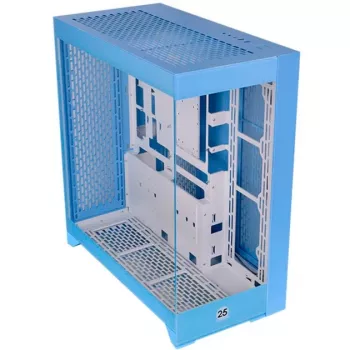 Thermaltake CA-1Y3-00MFWN-01 gaminys mėlynas