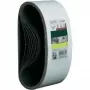 Šlifavimo juostų rinkinys Bosch 2607017156 — abrazyvinės grūdėtumo vertės 60, 80, 100, dydis 457×75 mm
