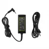 AC-to-DC nešiojamojo kompiuterio maitinimo adapteris Green Cell AD74P 45W 19.5V 2.31A vidaus, juodas