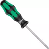 Wera 9650 magnetinis bėgelis Kraftform atsuktuvų rinkinys, 9 vnt. (05051012001)
