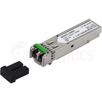 SFP modulis CBO SFP-1G-ZX-160KM-SP-BO 1,25 Gbps vienmodis LC 160 km