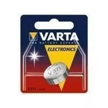 Varta V 371 - Baterija SR69 - Sidabro oksidas - 44 mAh (0371-101-111)