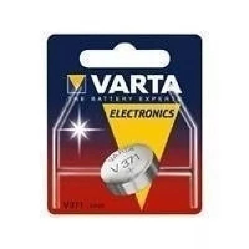 Varta V 371 - Baterija SR69 - Sidabro oksidas - 44 mAh (0371-101-111)