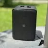 Nešiojamas garsiakalbis Tellur Bluetooth Speaker Buzz, juodas