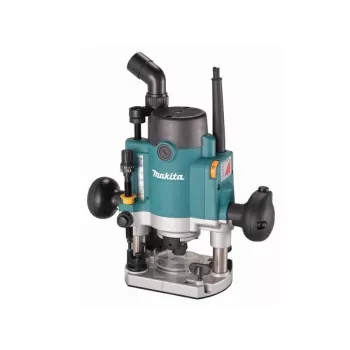 MAKITA. VIRŠUTINĖ FREZA. 1100W RP1111CJ