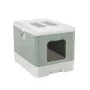 FERPLAST Sahara Green - kačių tualeto dėžutė - 52 x 39 x 40cm