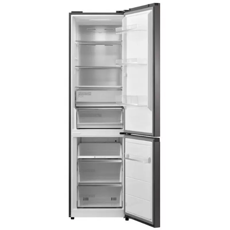 Šaldytuvas-šaldiklis Midea MDRB521MIC28, 521 l