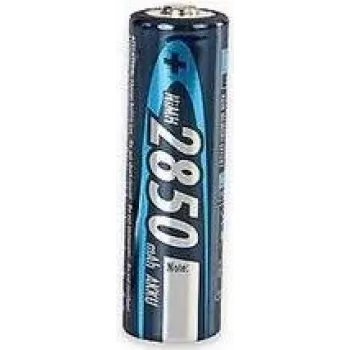 ANSMANN Mignon - AA tipo baterija NiMH 2850 mAh