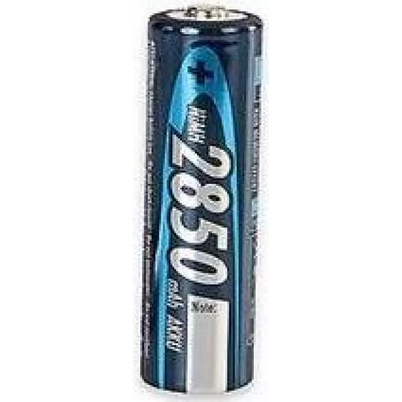 ANSMANN Mignon - AA tipo baterija NiMH 2850 mAh
