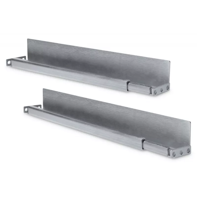 Slenkantys bėgeliai Digitus DN-19 GS-NW
