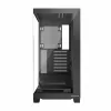 PC korpusas MODECOM Volcano Stellar NF ATX midi tower, grūdintas stiklas, juoda, palaiko ATX/micro ATX, GPU iki 420 mm, CPU aušintuvas 175 mm
