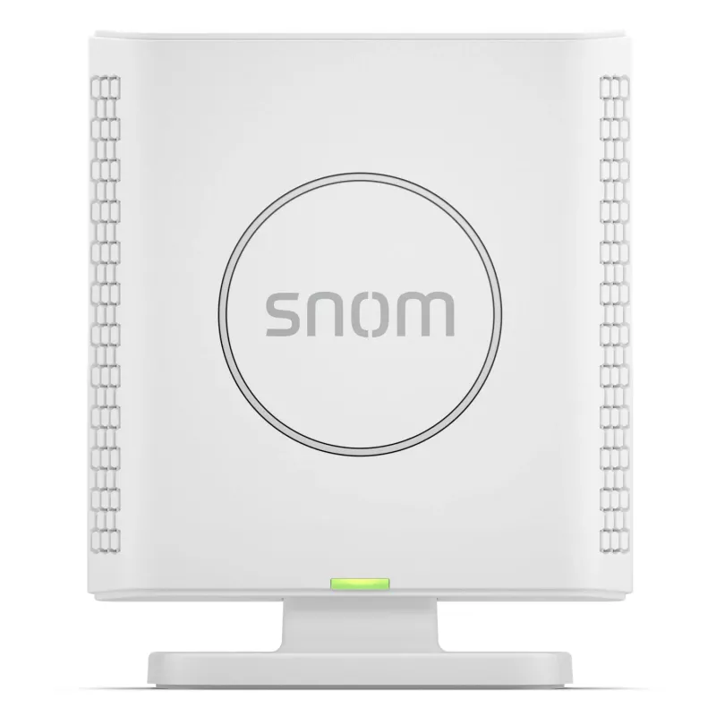 Belaidis telefonas SNOM M430