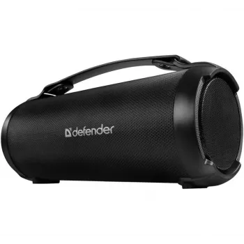 Bluetooth Speaker BEATB OX 16W, 65216, DEFENDER
